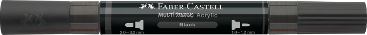 MARKER AKRYLOWY MULTIMARK KOL. 199 FABER-CASTELL