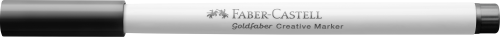 PISAK KREATYWNY GOLDFABER B CZARNY (599 BLACKOUT) FABER-CASTELL