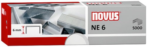 ZSZYWKI NOVUS NE6 x 5000