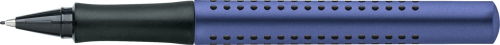 CIENKOPIS GRIP 2011 NIEBIESKI FABER-CASTELL