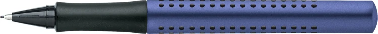 CIENKOPIS GRIP 2011 NIEBIESKI FABER-CASTELL