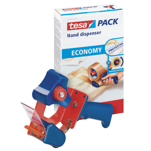 DYSPENSER TESAPACK ECONOMY TESA