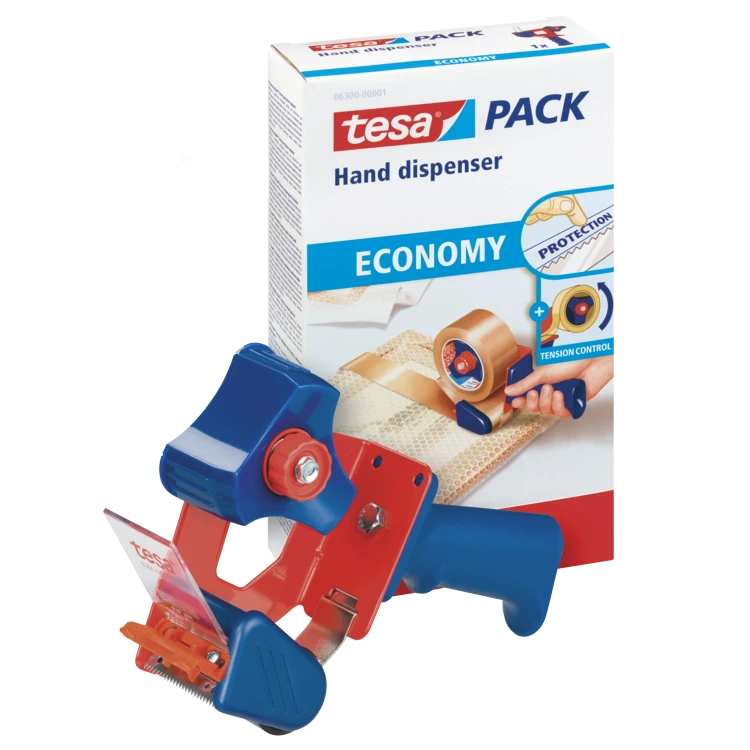 DYSPENSER TESAPACK ECONOMY TESA