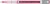 CIENKOPIS KULKOWY FREE INK 0,7mm BORDOWY FABER-CASTELL