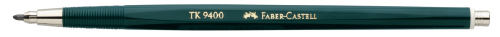 OŁÓWEK AUTOMATYCZNY TK 9400 2MM 0H FABER-CASTELL