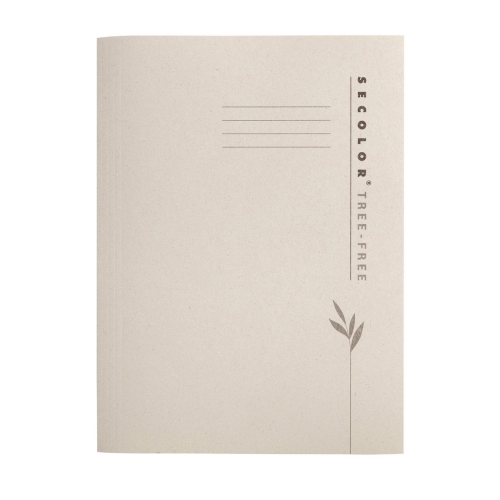 TECZKA NA DOKUMENTY DJOIS x TARIFOLD FOLIO SECOLOR TREE-FREE OPAKOWANIE 10 SZT.