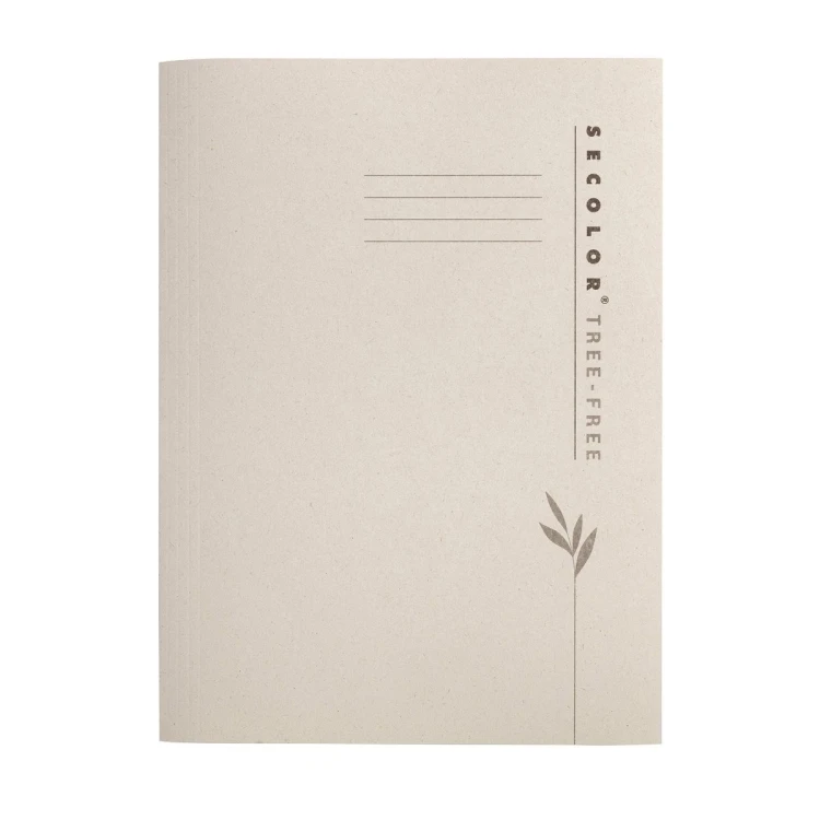 TECZKA NA DOKUMENTY DJOIS x TARIFOLD FOLIO SECOLOR TREE-FREE OPAKOWANIE 10 SZT.