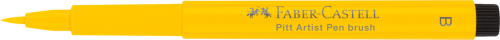 PITT ARTIST PEN B 107 FABER-CASTELL