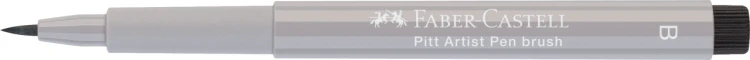PITT ARTIST PEN B 272 FABER-CASTELL