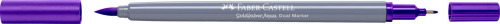 PISAK AKWARELOWY GOLDFABER AQUA DWUSTRONNY KOL. 249 FABER-CASTELL
