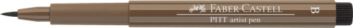 PITT ARTIST PEN B 178 FABER-CASTELL