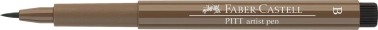 PITT ARTIST PEN B 178 FABER-CASTELL