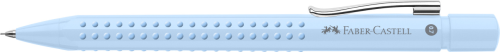 OŁÓWEK AUTOMATYCZNY GRIP 2010 0.7 MM SKYBLUE FABER-CASTELL