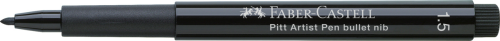 PITT ARIST PEN 1,5MM 199 FABER-CASTELL