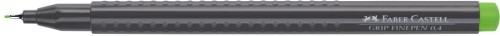 CIENKOPIS GRIP JASNOZIELONY FABER-CASTELL