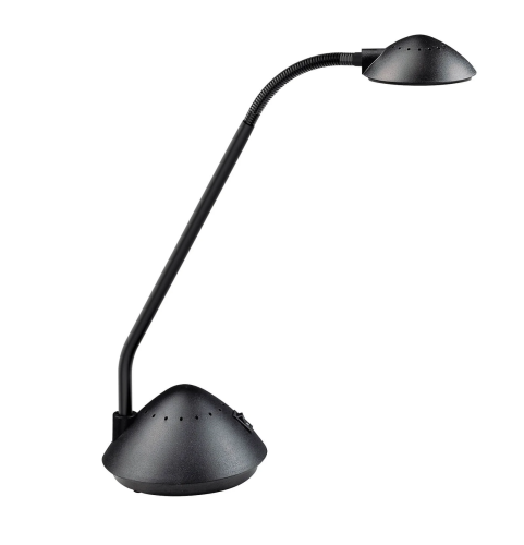LAMPA BIURKOWA LED MAULarc CZARNA