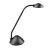 LAMPA BIURKOWA LED MAULarc CZARNA
