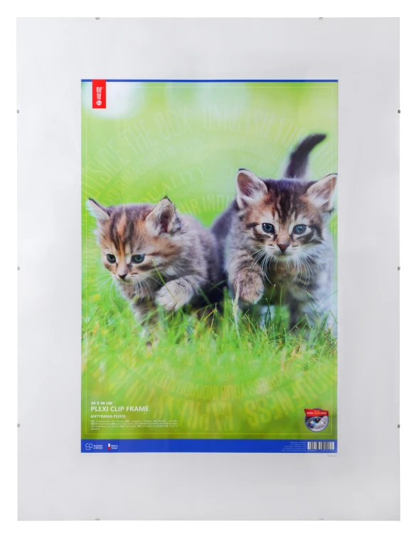 Antyrama szkło akrylowe MemoBe, PMMA transparentne o grub.3 mm, super mocna, anty UV, 60x80 cm