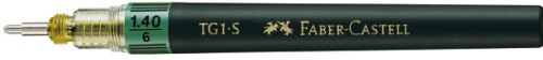 TUSZOGRAF TG1-S 1,40 FABER-CASTELL