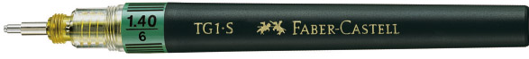 TUSZOGRAF TG1-S 1,40 FABER-CASTELL