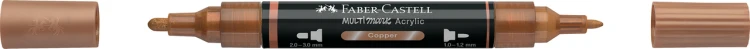 MARKER AKRYLOWY MULTIMARK KOL. 252 FABER-CASTELL