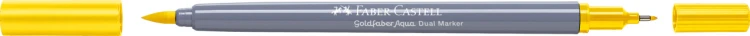 PISAK AKWARELOWY GOLDFABER AQUA DWUSTRONNY KOL. 107 FABER-CASTELL