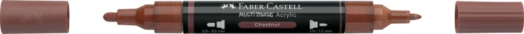 MARKER AKRYLOWY MULTIMARK KOL. 378 FABER-CASTELL