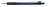 OŁÓWEK AUTOMATYCZNY GRIP 1347 0.7 MM GRANATOWY FABER-CASTELL