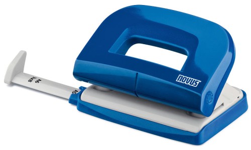 DZIURKACZ NOVUS E210 NIEBIESKI