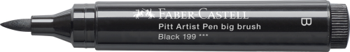 PITT ARTIST PEN BB 199 FABER-CASTELL