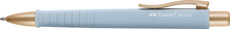 DŁUGOPIS POLY BALL URBAN SKY BLUE FABER-CASTELL