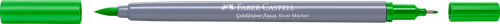 PISAK AKWARELOWY GOLDFABER AQUA DWUSTRONNY KOL. 112 FABER-CASTELL