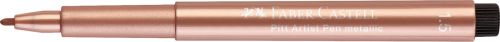 PITT ARTIST PEN M 252 FABER-CASTELL