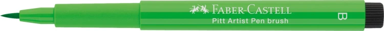 PITT ARTIST PEN B 112 FABER-CASTELL