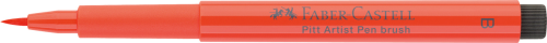 PITT ARTIST PEN B 118 FABER-CASTELL