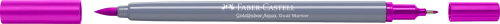 PISAK AKWARELOWY GOLDFABER AQUA DWUSTRONNY KOL. 228 FABER-CASTELL