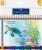 KREDKI AKWARELOWE GOLDFABER AQUA 24 KOL. OPAKOWANIE KARTONOWE FABER-CASTELL