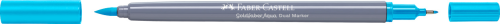 PISAK AKWARELOWY GOLDFABER AQUA DWUSTRONNY KOL. 245 FABER-CASTELL