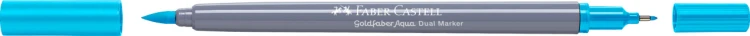 PISAK AKWARELOWY GOLDFABER AQUA DWUSTRONNY KOL. 245 FABER-CASTELL