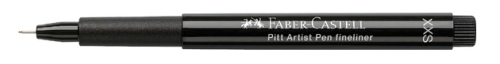 PITT ARTIST PEN XXS (0.05 MM) 199 FABER-CASTELL