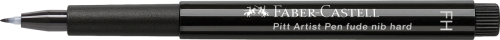 PITT ARTIST PEN FUDE H 199 FABER-CASTELL