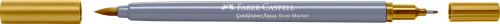 PISAK AKWARELOWY GOLDFABER AQUA DWUSTRONNY KOL. 269 FABER-CASTELL