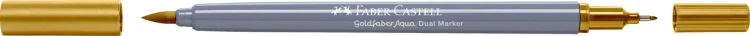 PISAK AKWARELOWY GOLDFABER AQUA DWUSTRONNY KOL. 269 FABER-CASTELL