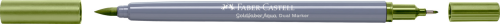 PISAK AKWARELOWY GOLDFABER AQUA DWUSTRONNY KOL. 174 FABER-CASTELL