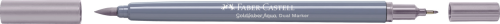 PISAK AKWARELOWY GOLDFABER AQUA DWUSTRONNY KOL. 279 FABER-CASTELL
