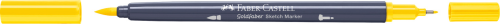 PISAK GOLDFABER SKETCH DWUSTRONNY, KOLOR 107 FABER-CASTELL