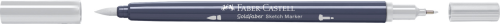 PISAK GOLDFABER SKETCH DWUSTRONNY, KOLOR 332 FABER-CASTELL