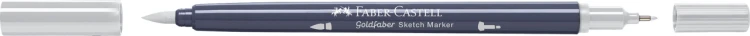 PISAK GOLDFABER SKETCH DWUSTRONNY, KOLOR 332 FABER-CASTELL