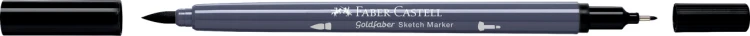 PISAK GOLDFABER SKETCH DWUSTRONNY, KOLOR 199 FABER-CASTELL