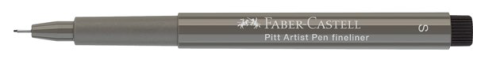 PITT ARTIST PEN S 273 FABER-CASTELL